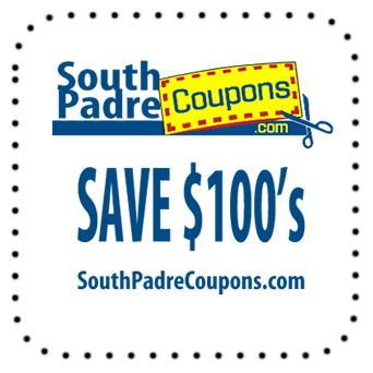 south padre coupons